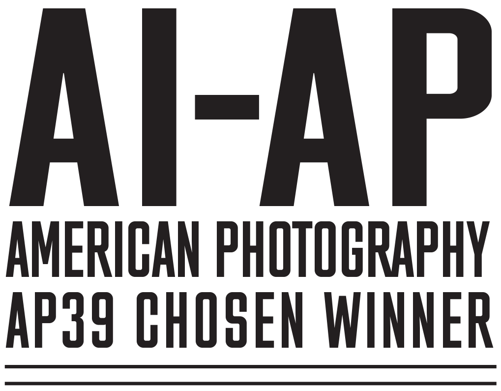 American Photography Winner